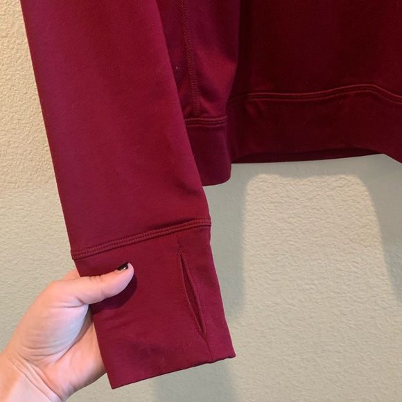 PINK Victoria’s Secret Athletic Jacket - Picture 6 of 7